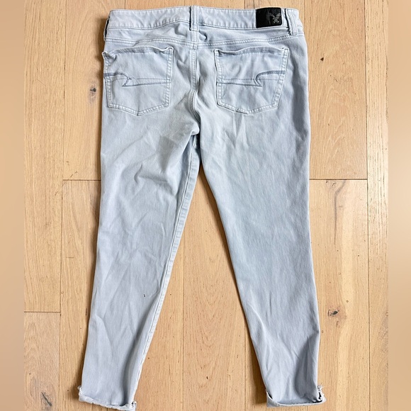American Eagle Jeggings - Picture 2 of 4